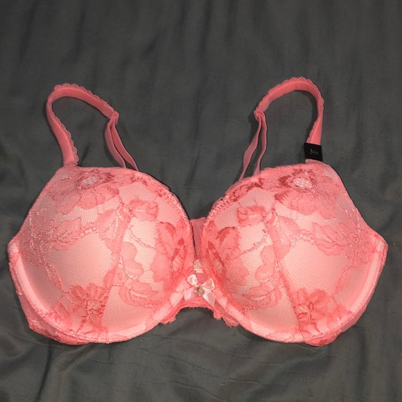 Victoria's Secret Other - Victoria secret lace push up bra